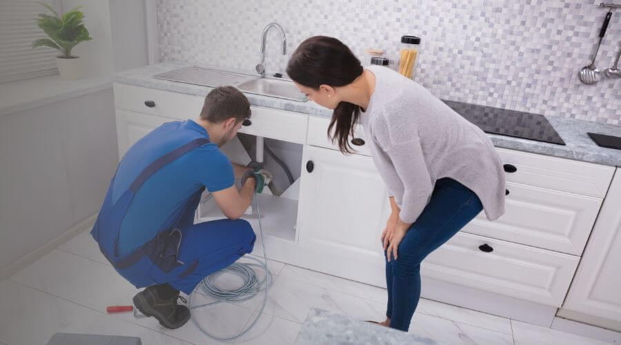 Professional Leak Detection Services in New Albany, MS